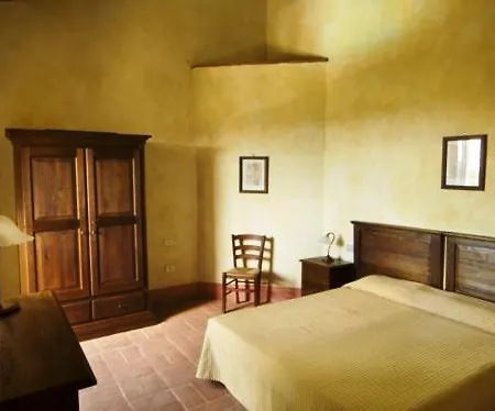 Monastero Le Grazie Apartahotel Foce Varano