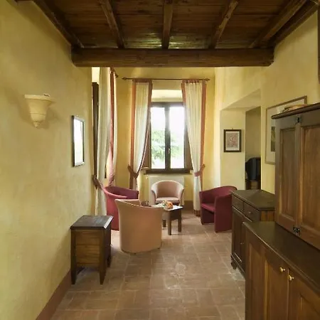 Monastero Le Grazie Apartahotel Foce Varano