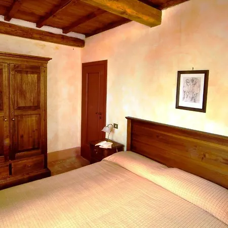 Monastero Le Grazie 3* Foce Varano