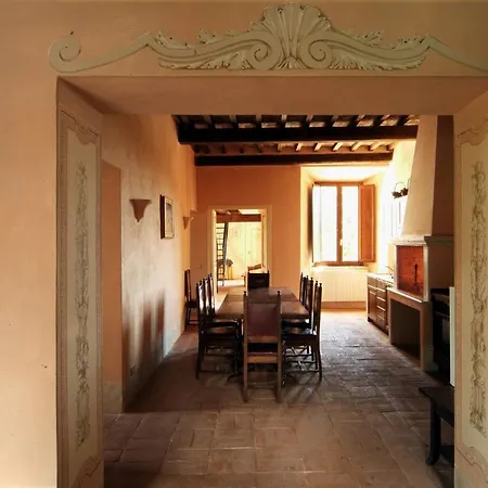 Monastero Le Grazie Apartahotel