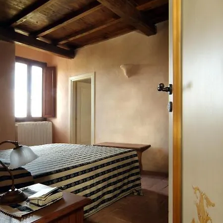 Monastero Le Grazie Lejlighedshotel