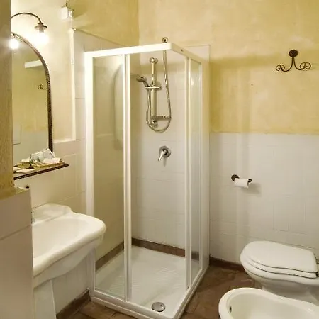 Monastero Le Grazie Foce Varano