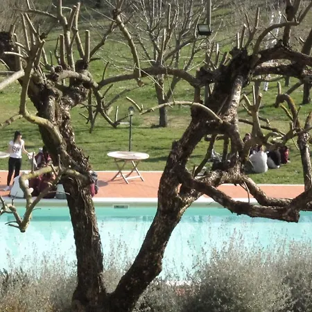 Apartahotel Monastero Le Grazie 3*