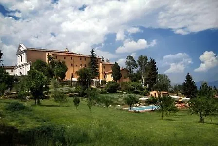 Monastero Le Grazie Foce Varano