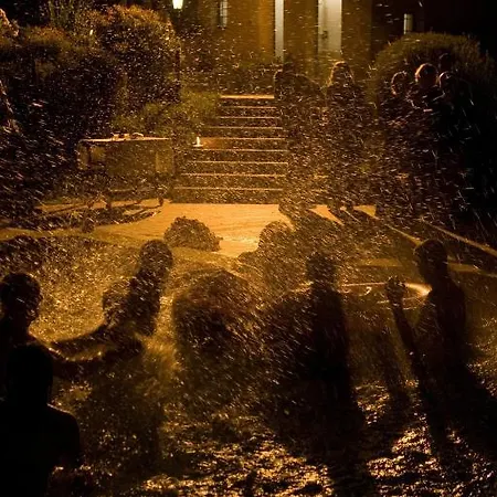 Monastero Le Grazie 3*