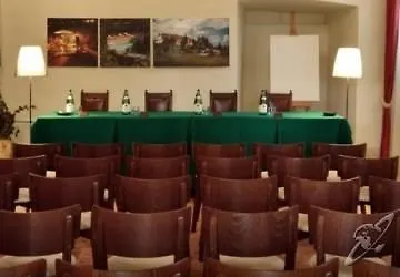 Monastero Le Grazie Apartahotel Foce Varano