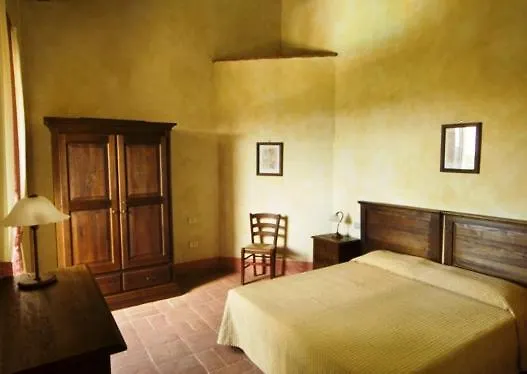 Monastero Le Grazie Aparthotel Foce (Terni)