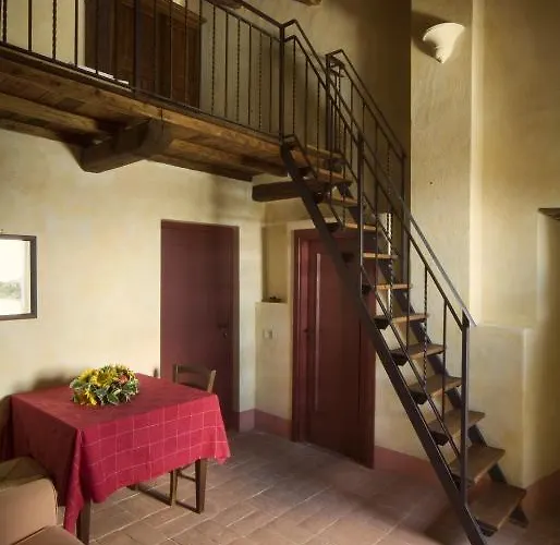 Aparthotel Monastero Le Grazie