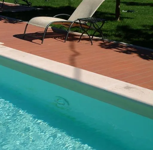 Monastero Le Grazie Aparthotel 3*