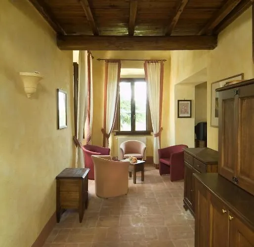 Monastero Le Grazie Aparthotel Foce (Terni)