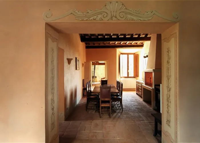 Monastero Le Grazie Aparthotel