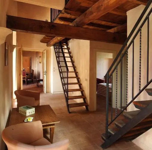 Monastero Le Grazie Aparthotel Foce (Terni)