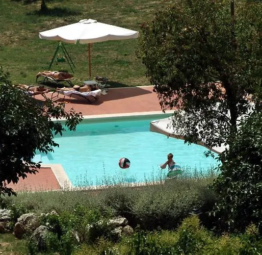 Monastero Le Grazie Aparthotel 3*