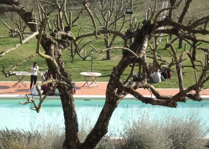 Aparthotel Monastero Le Grazie 3*