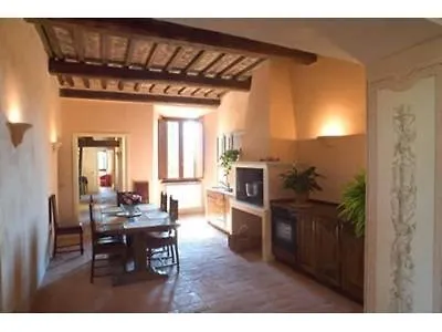 Aparthotel Monastero Le Grazie 3*