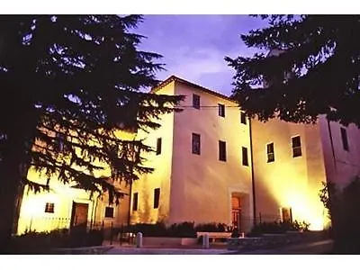 Aparthotel Monastero Le Grazie 3*