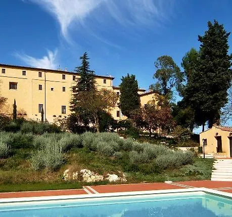 Aparthotel Monastero Le Grazie