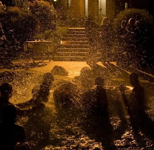 Monastero Le Grazie 3*