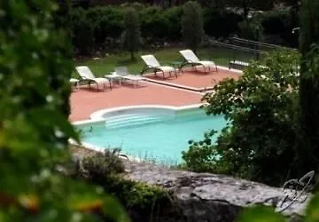 Monastero Le Grazie Foce (Terni)