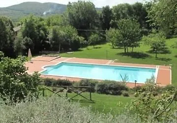 Monastero Le Grazie Aparthotel Foce (Terni)